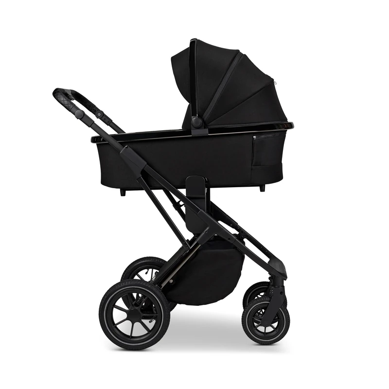 Piu/Onyx Combination Pram