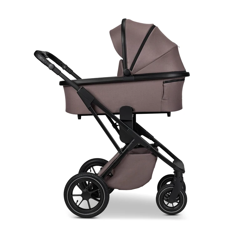 Piu/Tonka Combination Pram