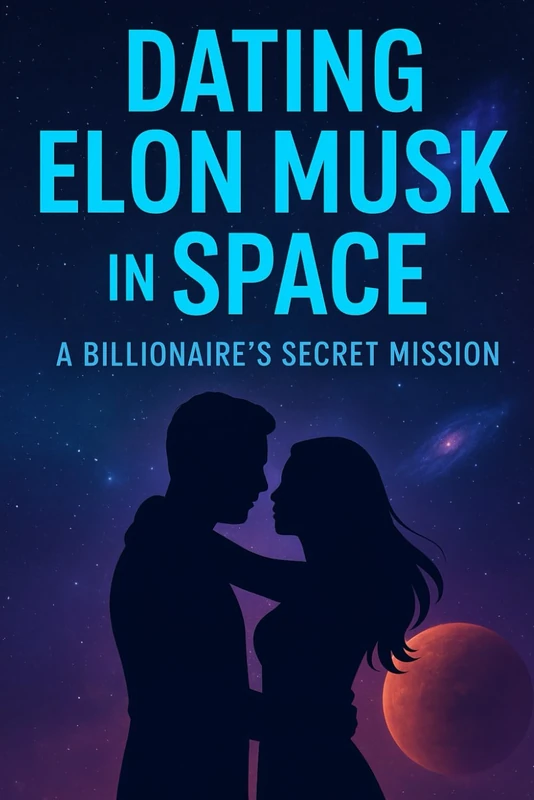 Dating Elon Musk in Space: A Billionaire’s Secret Mission