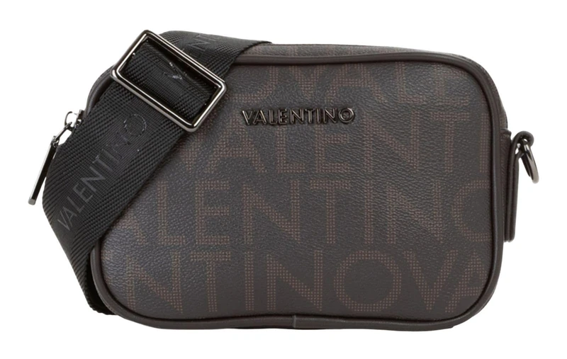 Valentino cross body bag King Crossbody Bag Moro/Naturale dark brown - Image 1