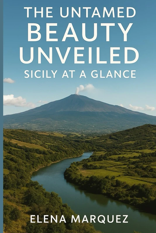 The Untamed Beauty Unveiled: Sicily At a Glance
