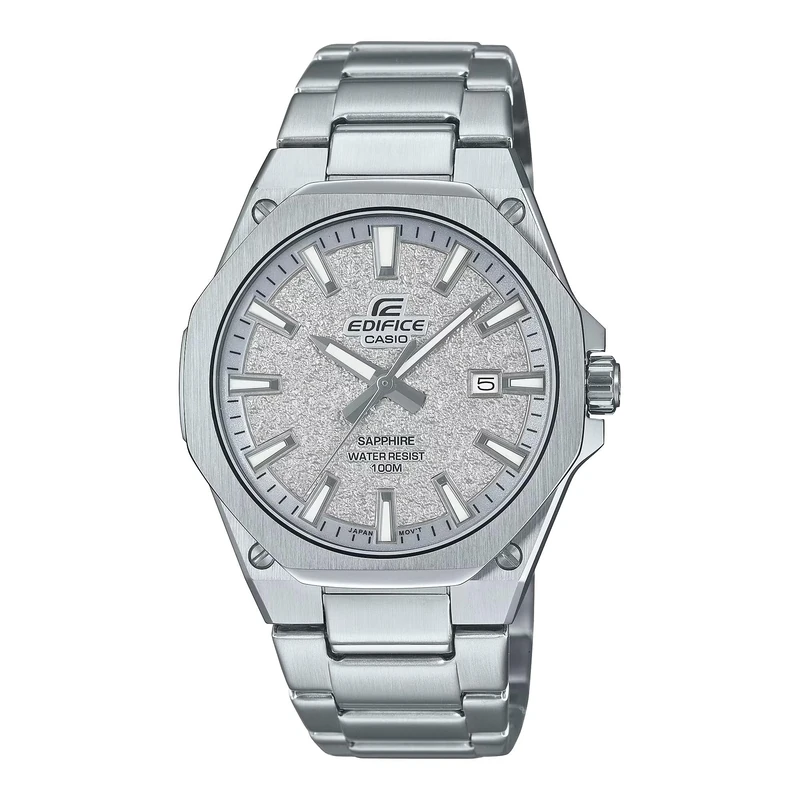 Casio Men Analogue Watch Edifice