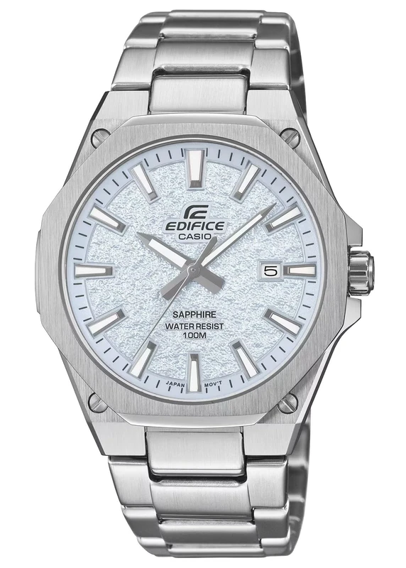 Casio Men Analogue Watch Edifice