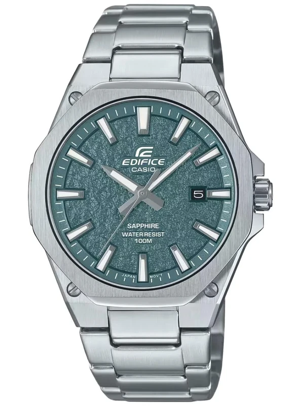 Casio Men Analogue Watch Edifice