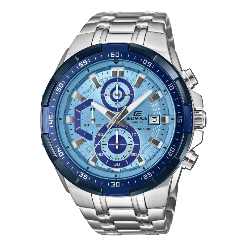 Casio Men Chronograph Watch Edifice