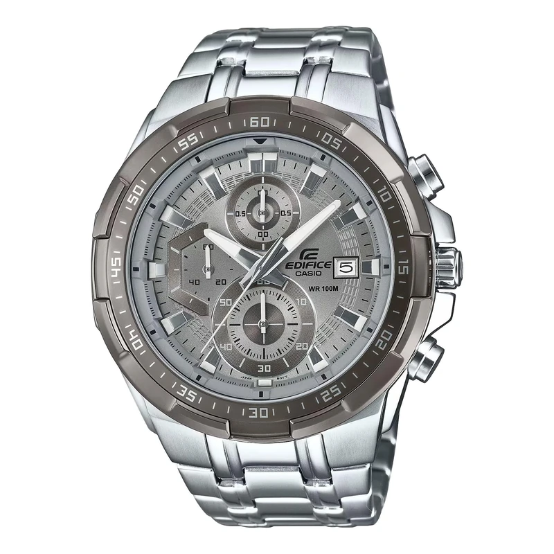 Casio Men Chronograph Watch Edifice