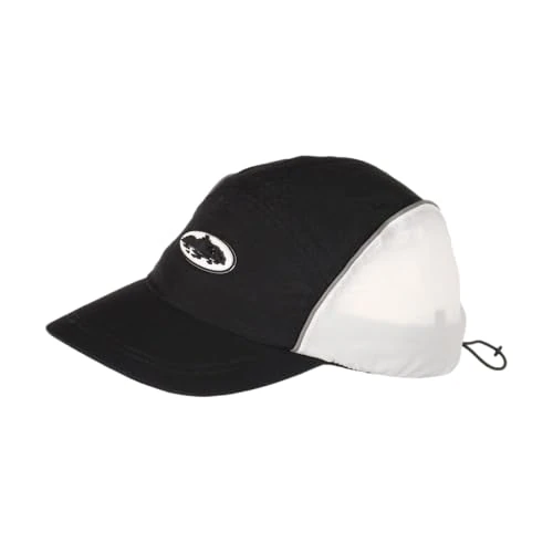 Corteiz Pre-Loved 5 Spring Hat Black