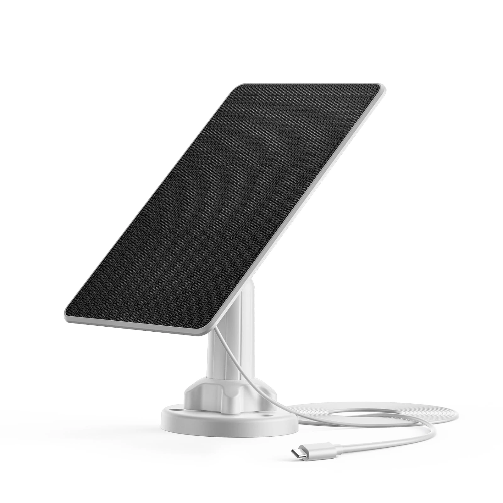 Solar Panel for Doorbell