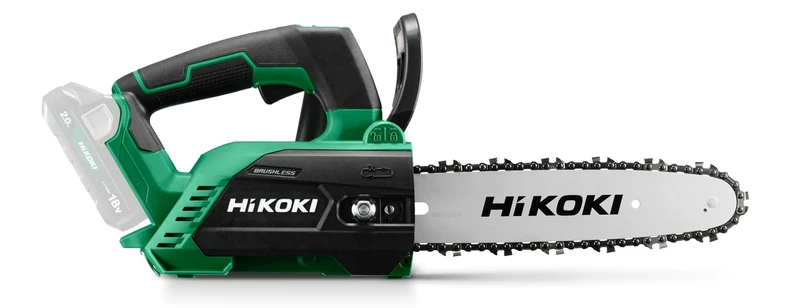 HIKOKI Professional Industrial Solution for Expert Tradesmen to Ensure Maximum Efficiency with 10.0cm Depth