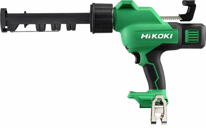 HiKOKI AC18DAW5Z 18V Cordless 600ml Caulking Gun 3,000N Bare Unit