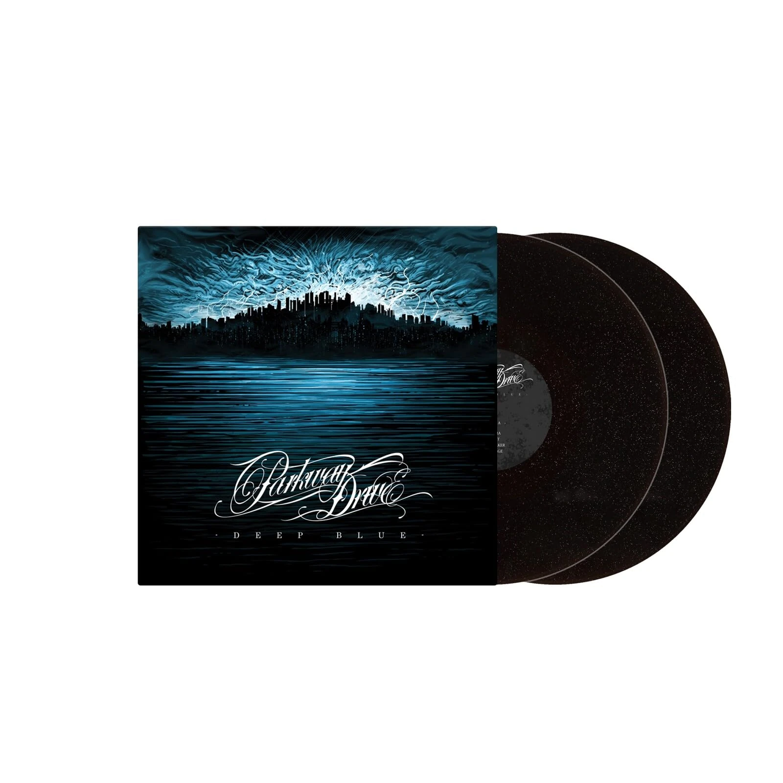 Deep Blue (15th Anniversary) [VINYL]