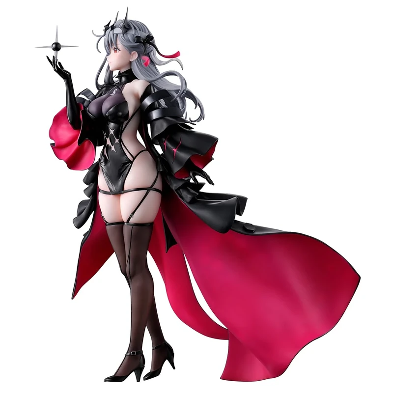 Ichibansho Figure - Victory: Nikke - Modernia: Second Affection Collectible Image