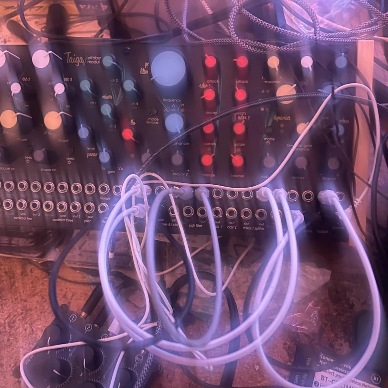 Agent Provocateur - Indie & Alternative Digital Music - Image 1