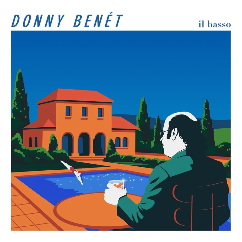 Il Basso Jazz Digital Music - Donnyland Records - Image 1