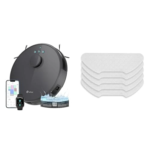 Lefant M1 Disposable Dry Cloths, 5-Pack