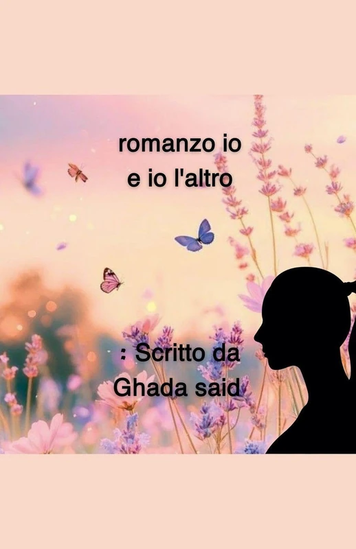 romanzo io e io l'altro