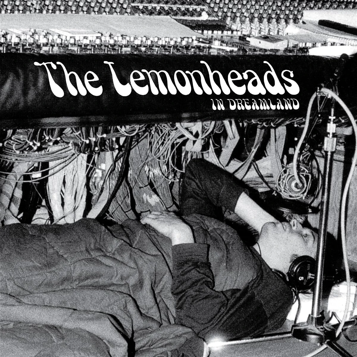 Lemonheads in Dreamland [VINYL]