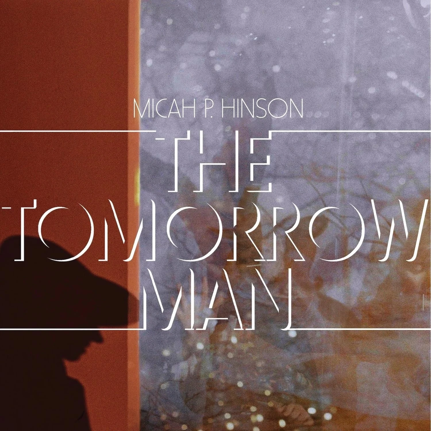 The Tomorrow Man [VINYL]
