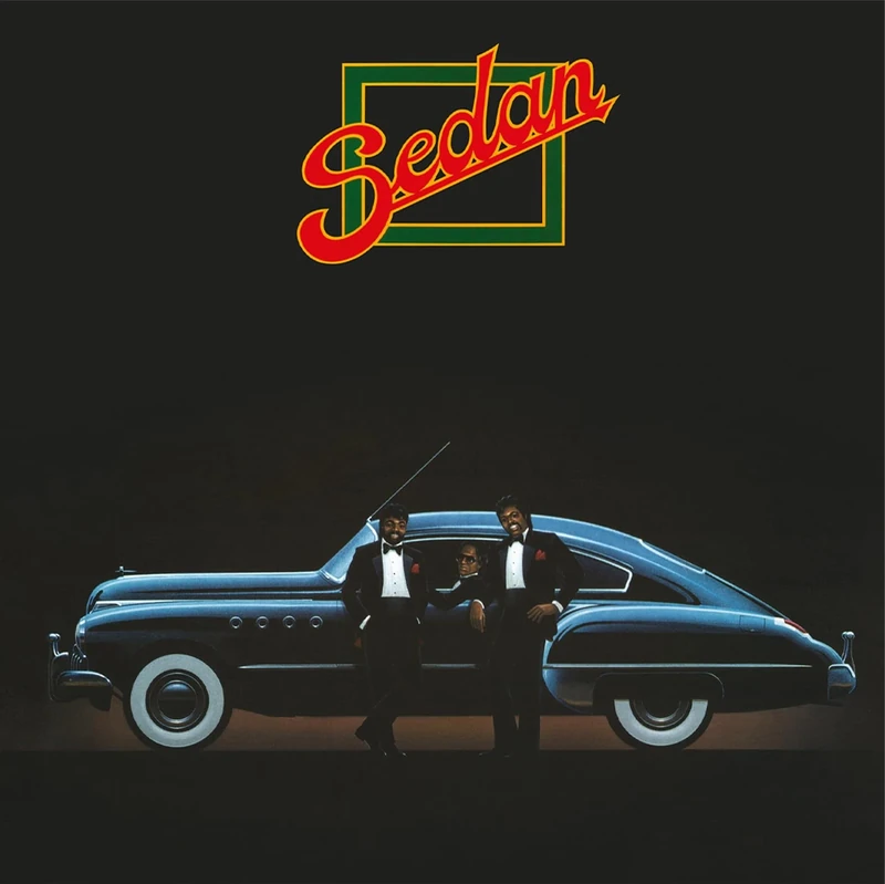 Sedan [VINYL]