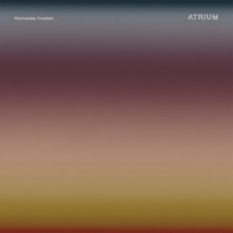 Atrium [VINYL]