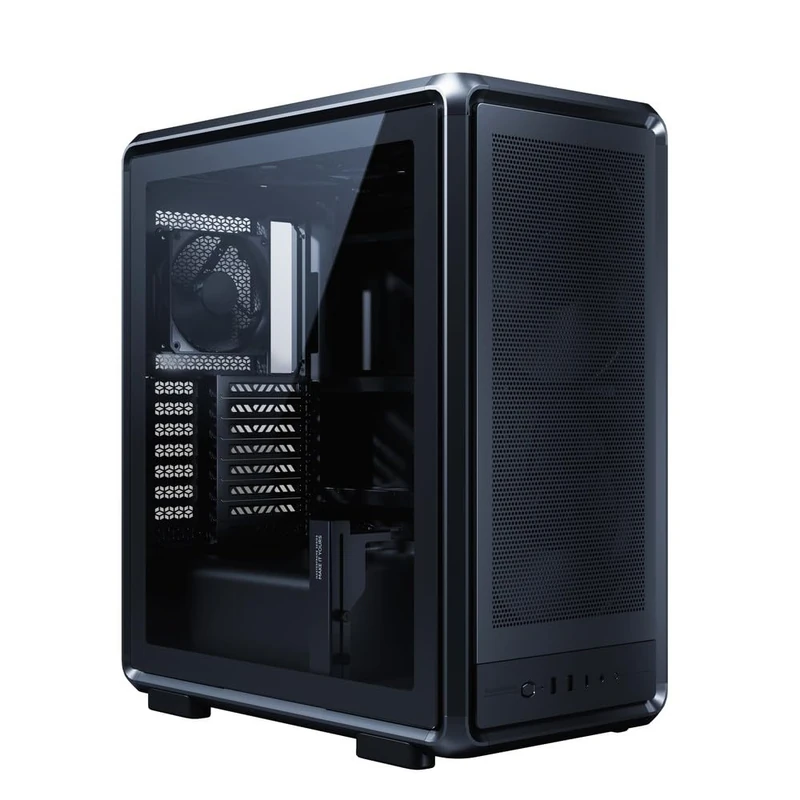 Cooler Master MasterFrame 500 Mesh Black