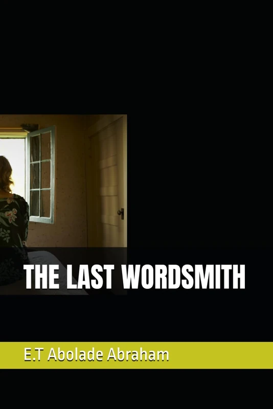 THE LAST WORDSMITH