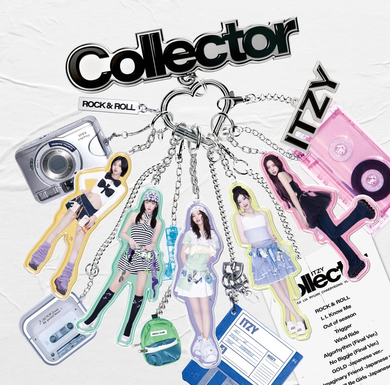 Collector - Version A - incl. Bonus DVD
