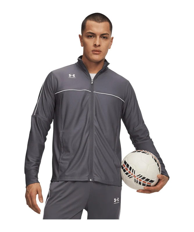 Under Armour M Challenger Track Jacket