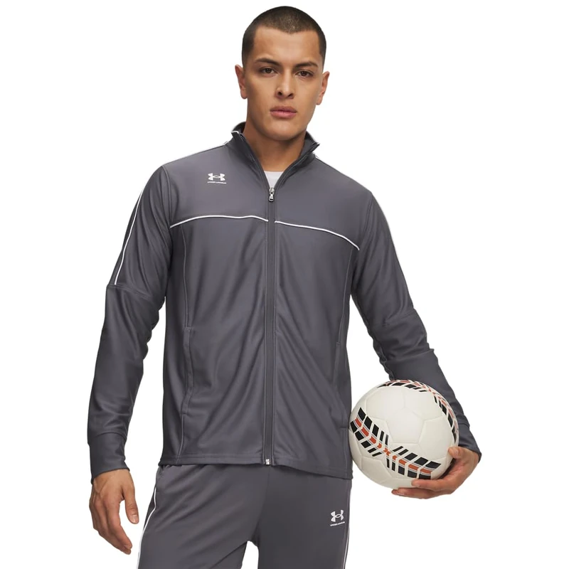 Under Armour M Challenger Track Jacket
