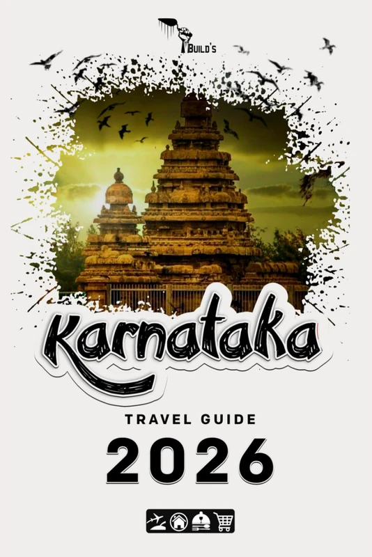 Karnataka Travel Guide 2026: Build a noteworthy trip to Karnataka in 2026