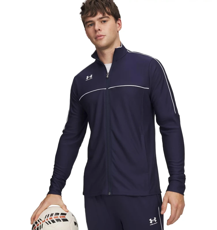 Under Armour M Challenger Track Jacket