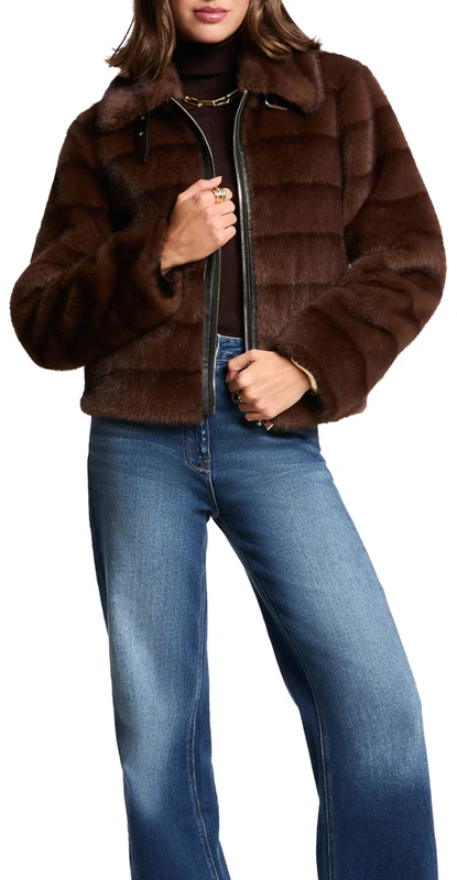 MORGAN Coat