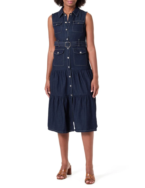 Morgan Dress