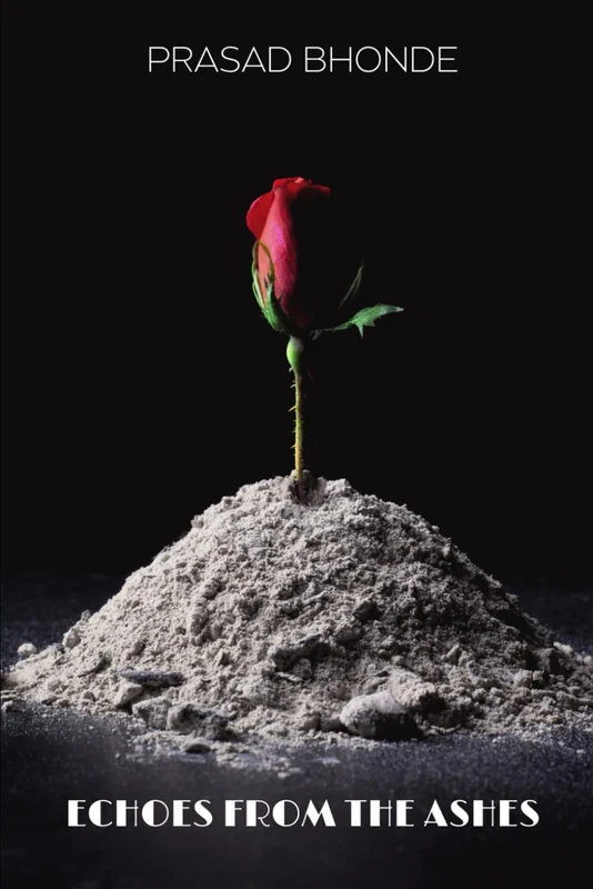 ECHOES FROM THE ASHES: Some fires burn. Some remember.