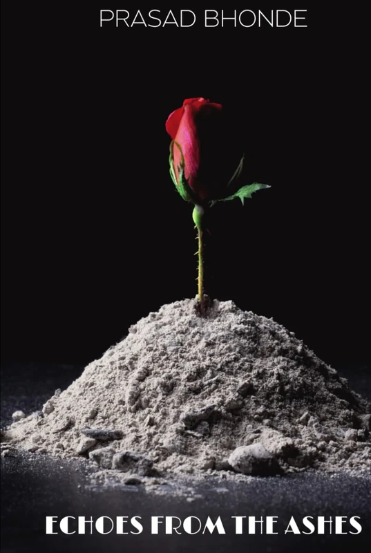ECHOES FROM THE ASHES: Some fires burn. Some remember. - Image 1