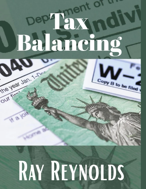 TAX BALANCING (The Financial Series)