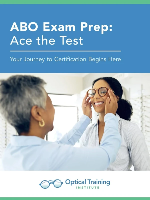 ABO Exam Prep: ACE the NOCE Exam