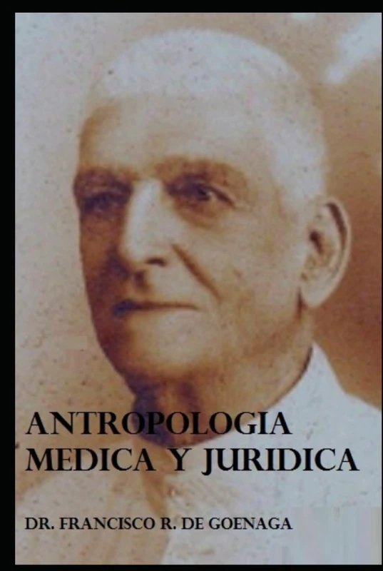 Antropologia Medica y Juridica