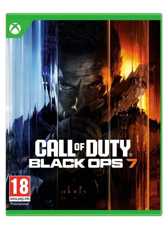 Call of Duty®: Black Ops 7 - Cross-Gen Bundle - Xbox Series X and Xbox One