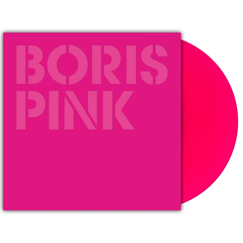 Pink (20th anniversary) [VINYL]
