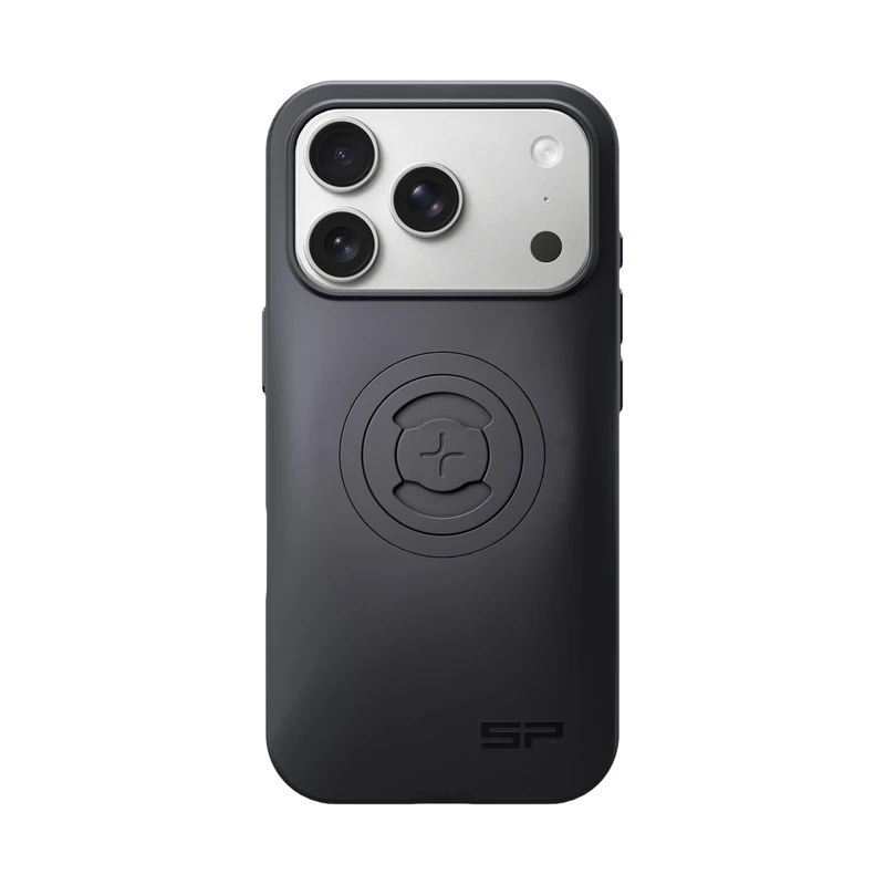 SP CONNECT PHONE CASE SPC+ FOR IPHONE 17 PRO