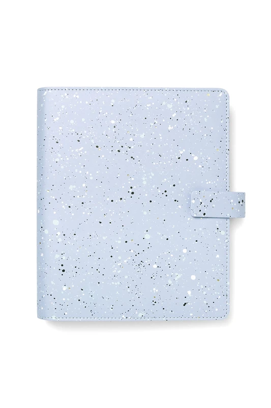 Filofax Expressions A5 Organiser - Sky