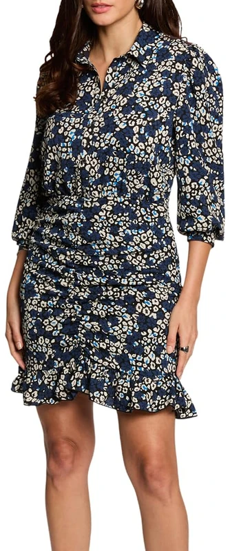 Morgan Dress