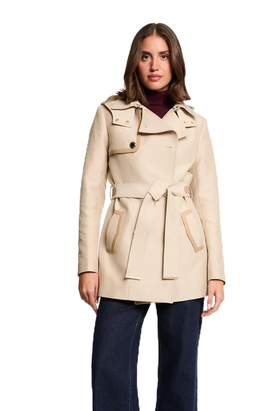 MORGAN Coat