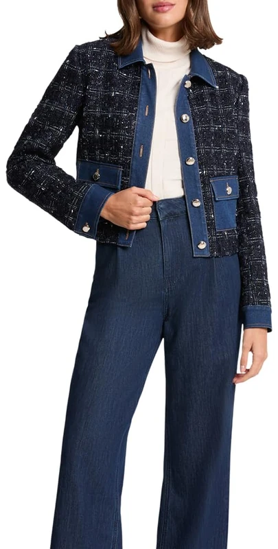 Morgan Women's Blazer - Image 1