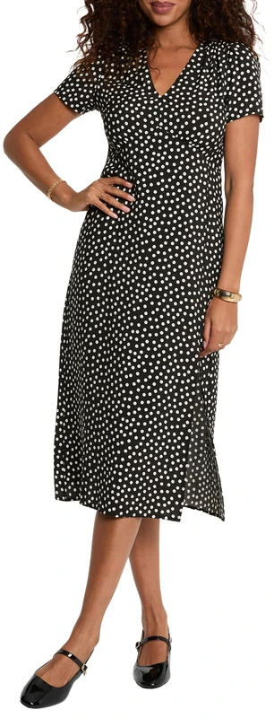 Morgan Dress
