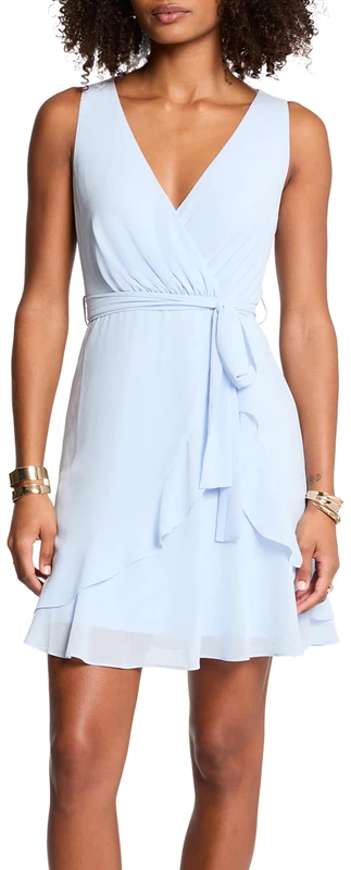 Morgan Dress