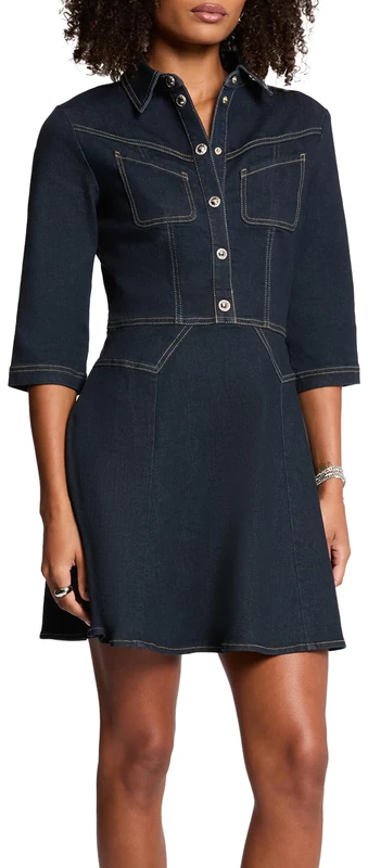 Morgan Dress