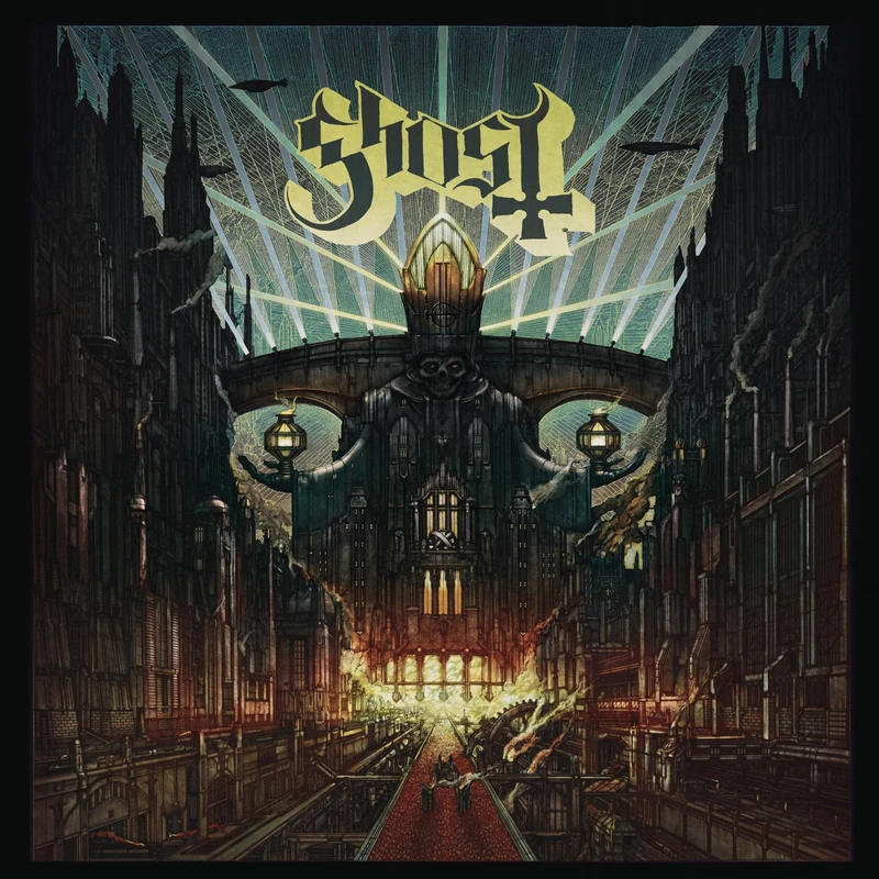Meliora Deluxe [VINYL]