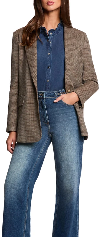 Morgan Women's Blazer